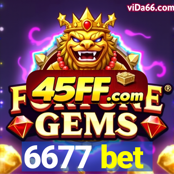 6677 bet